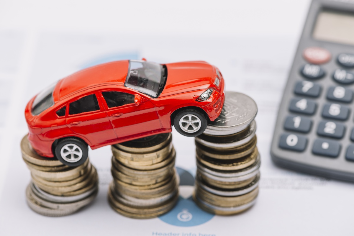 12% нижегородских семей могут купить в кредит недорогой автомобиль