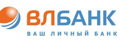 ВЛБанк - логотип