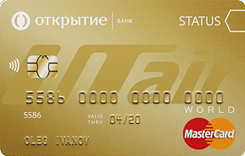 Кредитная карта Карта UTair